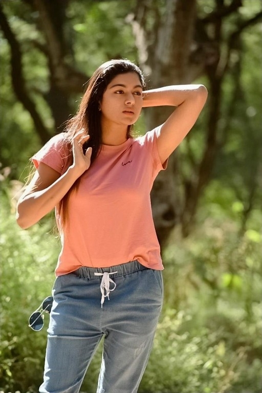 Akshatha Srinivas Photos - 7 / 21 photos