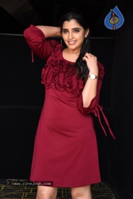 Anchor Shyamala Photos - 4 of 20