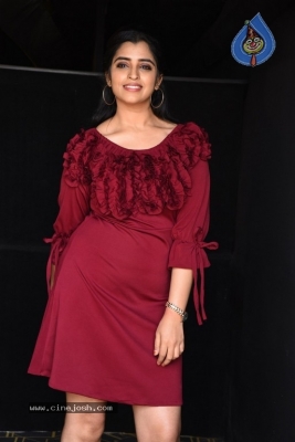 Anchor Shyamala Photos - 6 of 20