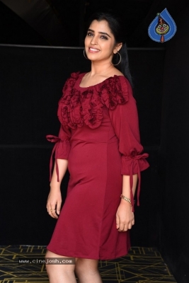 Anchor Shyamala Photos - 7 of 20