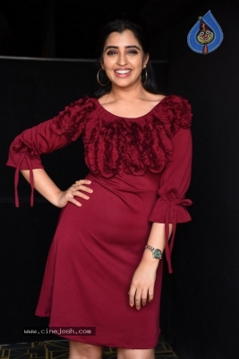 Anchor Shyamala Photos - 9 of 20