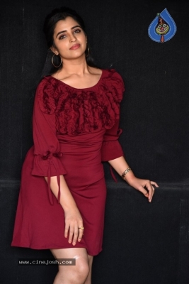 Anchor Shyamala Photos - 12 of 20