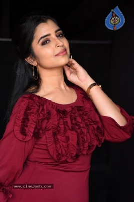 Anchor Shyamala Photos - 14 of 20