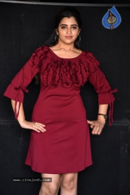 Anchor Shyamala Photos - 17 of 20