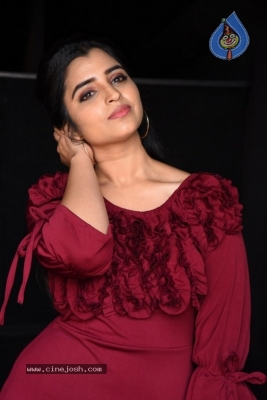 Anchor Shyamala Photos - 18 of 20