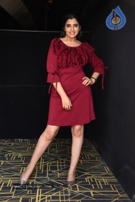 Anchor Shyamala Photos - 19 of 20