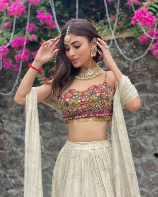 Mouni Roy photos - 1 of 5