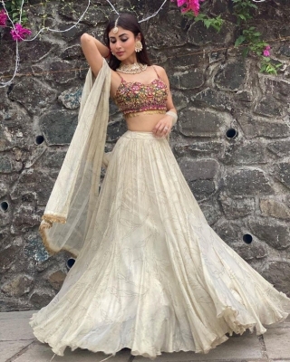 Mouni Roy photos - 2 of 5