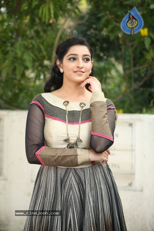 Mouryaani Photos - 9 / 16 photos