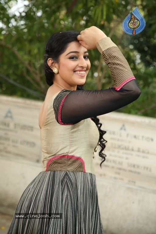 Mouryaani Photos - 13 / 16 photos