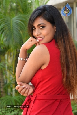 Priyanka Augustin Photos - 4 of 20