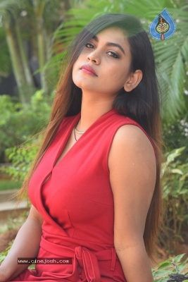 Priyanka Augustin Photos - 9 of 20