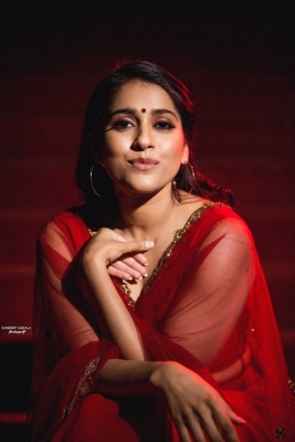 Rashmi Gautam Photos - 8 of 10