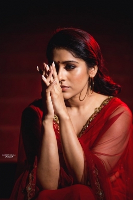 Rashmi Gautam Photos - 9 of 10