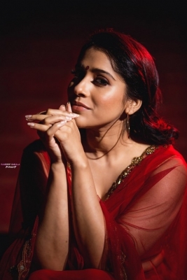 Rashmi Gautam Photos - 10 of 10