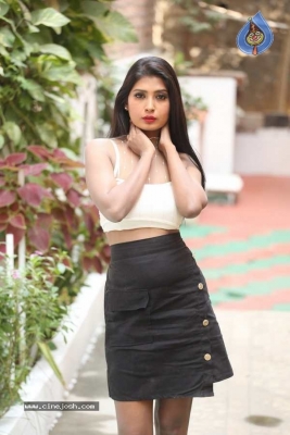 Sanjana Chowdary - 6 of 38