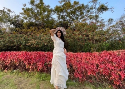 Sri Divya Photos - 3 of 4