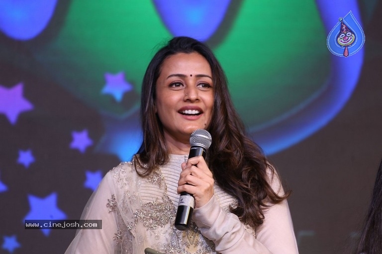 Funtastic Tara Movie Press Meet - 8 / 21 photos
