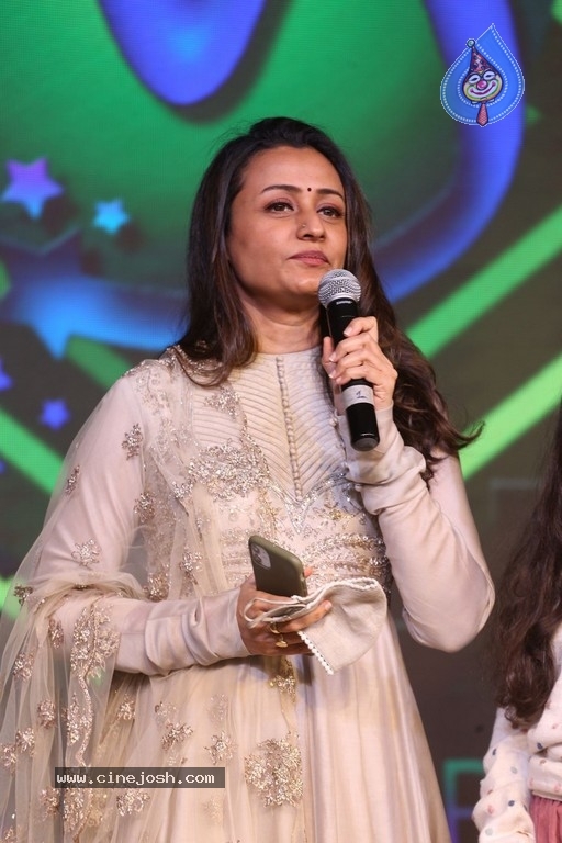 Funtastic Tara Movie Press Meet - 14 / 21 photos