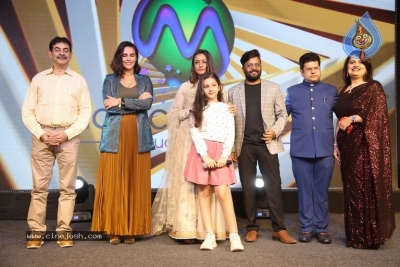 Funtastic Tara Movie Press Meet - 3 of 21