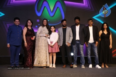 Funtastic Tara Movie Press Meet - 11 of 21