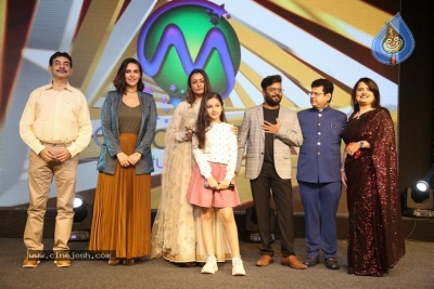 Funtastic Tara Movie Press Meet - 12 of 21