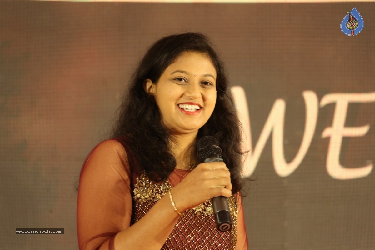 Gurthunda Seethakalam Press Meet - 3 / 21 photos