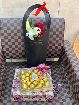 Haripriya Birthday Celebrations - 2 of 8