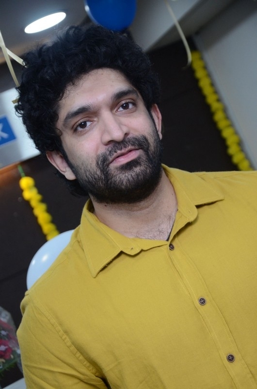 Havish Launches Yes Bank Premium Offer - 3 / 20 photos