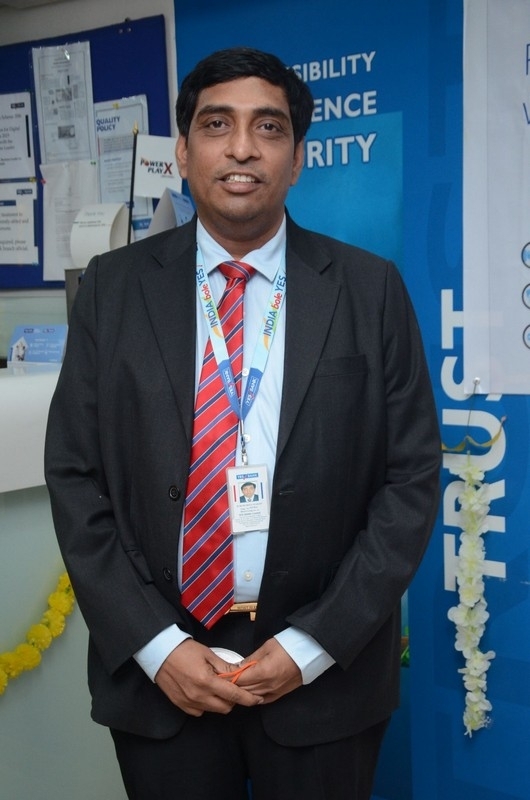 Havish Launches Yes Bank Premium Offer - 16 / 20 photos