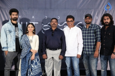 IIT Krishnamurthy Press Meet - 11 of 18