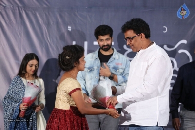 IIT Krishnamurthy Press Meet - 17 of 18