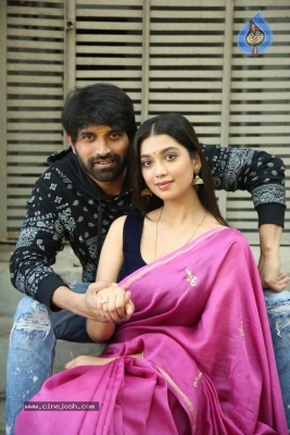 Jani Master New Movie Opening Photos - 1 of 31