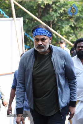 Jani Master New Movie Opening Photos - 6 of 31