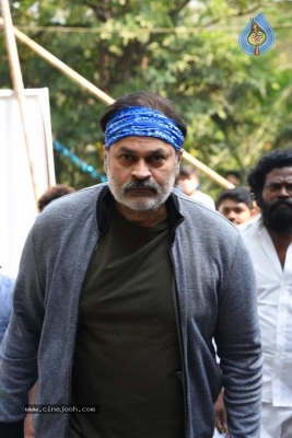 Jani Master New Movie Opening Photos - 10 of 31