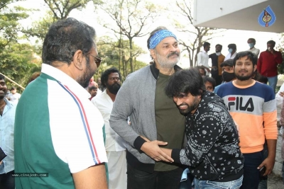 Jani Master New Movie Opening Photos - 12 of 31