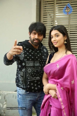 Jani Master New Movie Opening Photos - 19 of 31