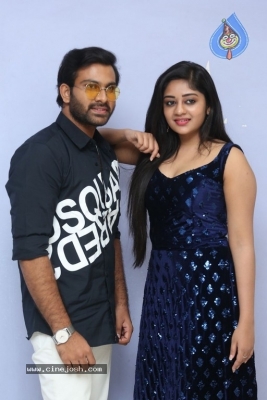 Kalaposhakulu Movie Trailer launch - 8 of 16