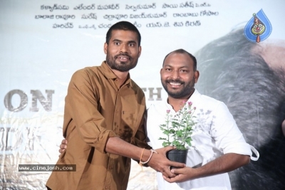 Kalaposhakulu Movie Trailer launch - 16 of 16