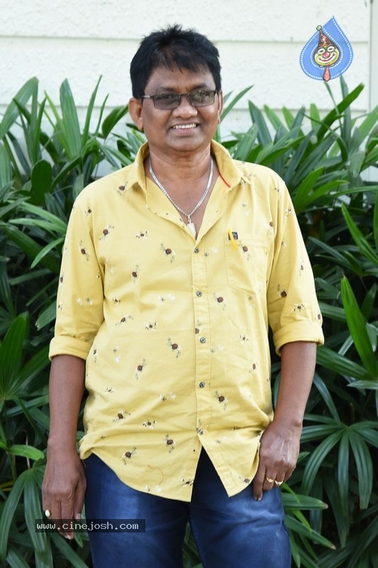 Light House Cine Magic Production No 3 Press Meet - 9 / 20 photos