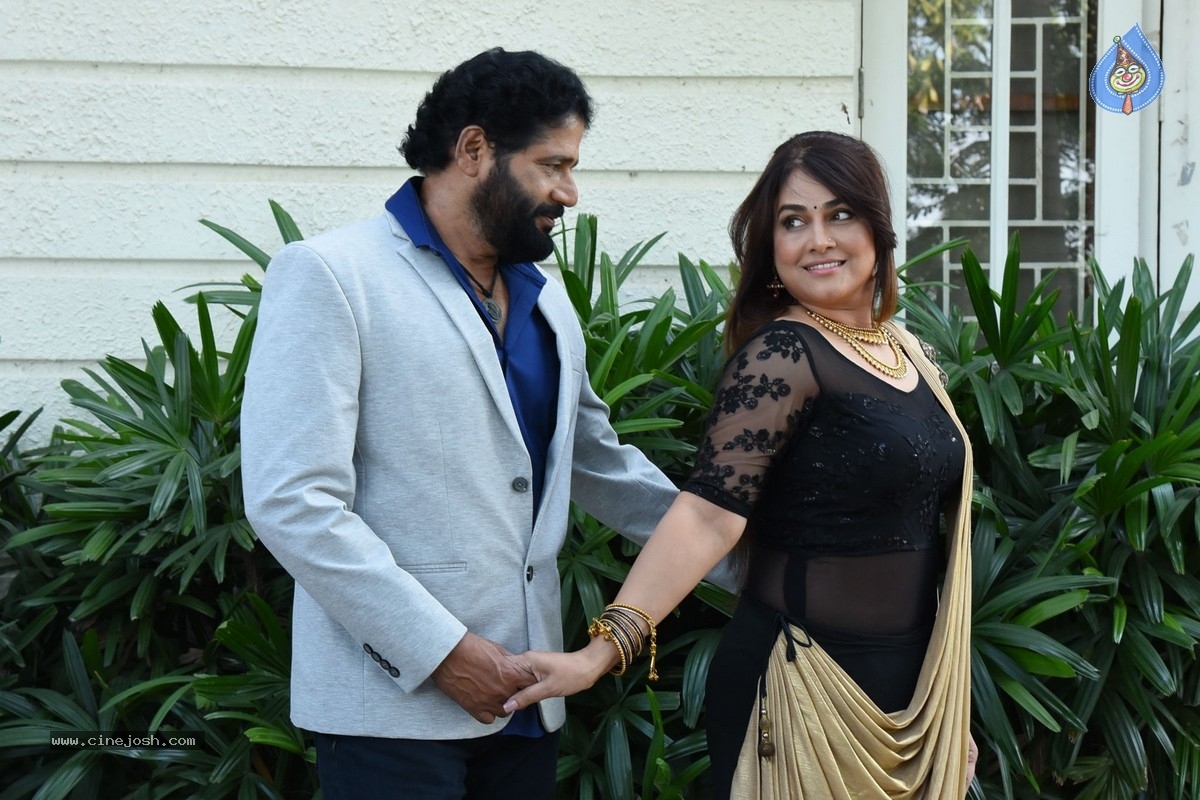 Light House Cine Magic Production No 3 Press Meet - 16 / 20 photos