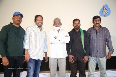 Radha Krishna Trailer Launch - 13 of 21
