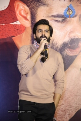 Red Movie Trailer Launch - 9 of 21