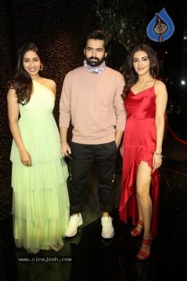 Red Movie Trailer Launch - 21 of 21