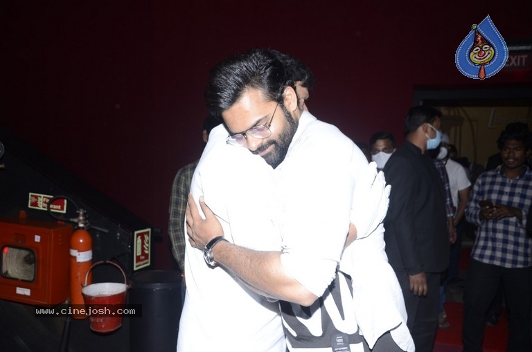 Solo Brathuke So Better Song Launch - 7 / 21 photos