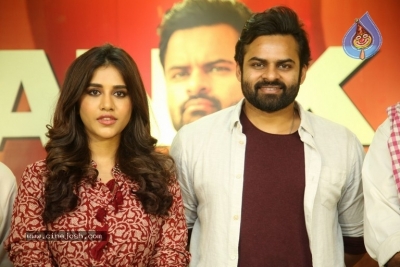 Solo Brathuke So Better Thanks Meet - 11 of 20