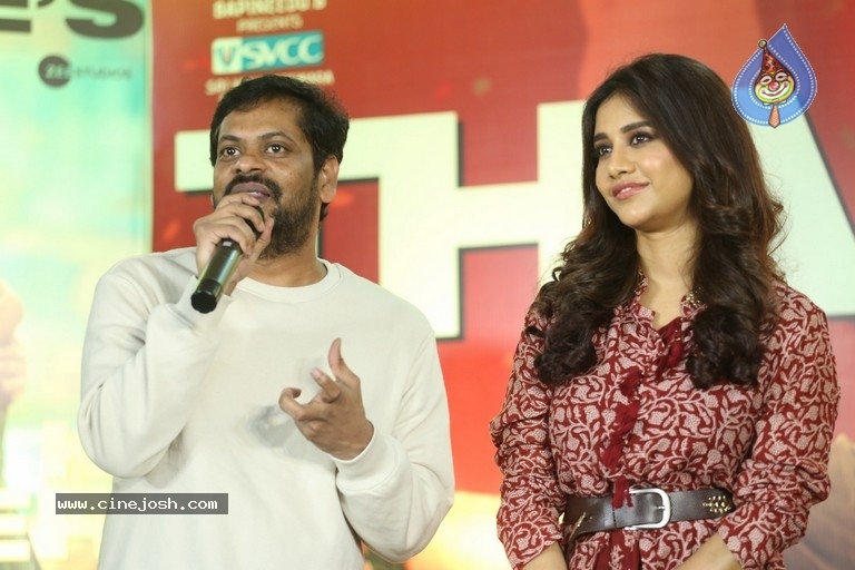 Solo Brathuke So Better Thanks Meet - 4 / 20 photos