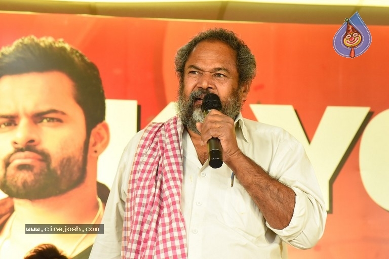 Solo Brathuke So Better Thanks Meet - 9 / 20 photos