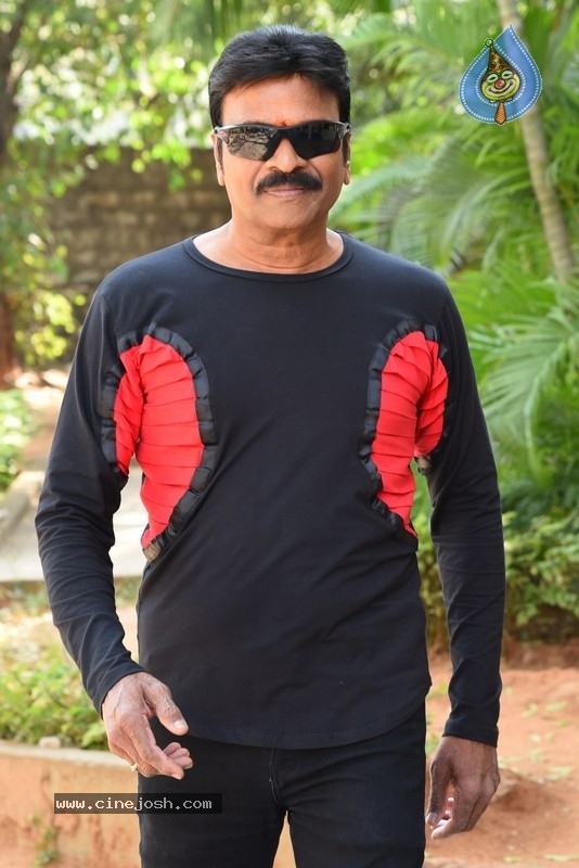 Super Power Movie Trailer Launch - 1 / 18 photos