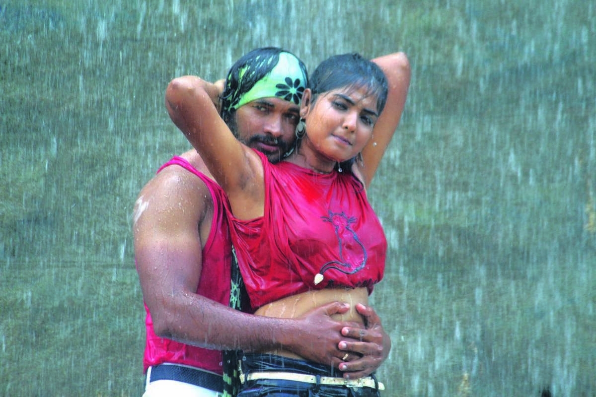 Chitram X Movie Stills - 2 / 14 photos